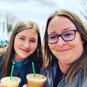 Meet your Posher, Brandy